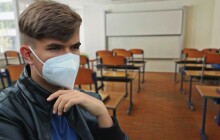 Pondělní rozvolňování protiepidemických opatření. Co všechno se změní?