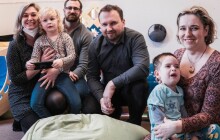 Postižené děti čekají na pomoc i rok, pomoci by mohla síť rané péče