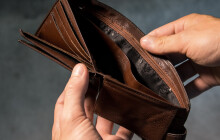 Okraden při práci. Firmě vznikla škoda čtyřicet tisíc korun