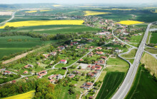 Může to být i vaše vesnice. Přihlašování do Vesnice roku je v plném proudu