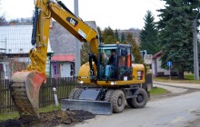 Oprava vodovodů a kanalizací. Obcím v Olomouckém kraji pomůže hejtmanství