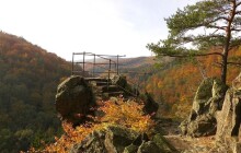 Tip na výlet: Vydejte se do míst, kde čerti kážou, navštivte Račí údolí u Javorníku