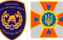 Čeští hasiči poskytnou potřebné vybavení hasičům na Ukrajině