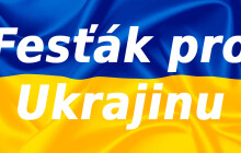 Kulturní dům zve na benefiční Fesťák pro Ukrajinu