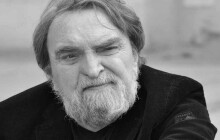 Ve věku 78 let zemřel přerovský skladatel a hudebník Jaroslav Wykrent