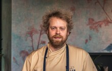 Helen hlásí zvučnou posilu. Pro Olomoučany bude vařit kuchař z La Finestry