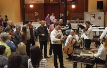 SOUTĚŽ: Vyhrajte vstupenky na Týnecký košt