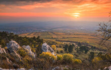 Právě dnes: Nové oblasti CHKO a zkrácení vojny