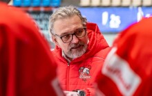 Potvrzeno! Trenér Moták končí na střídačce extraligového týmu