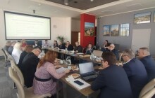 Krajská tripartita se sešla k jednání o dopadech uprchlické krize