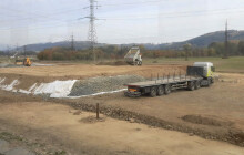 Druhá část stavby obchvatu Bludova může začít. Zakázku dostal Strabag