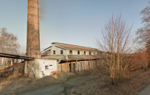 FOTO: Bývalá cihelna v Lošticích projde změnou, podívejte se na vizualizace