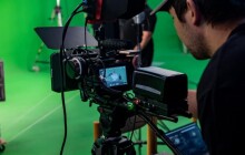 George Vision: Lepší, než tisíc slov je třiceti vteřinové video