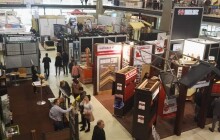 Veletrh STAVOTECH Olomouc poradí se stavbou a bydlením