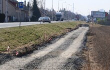Olomouc i kraj šlápnou do pedálů. Letos vybudují nové cyklostezky