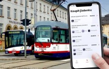 Enormní úspěch aplikace DPMO. Používá ji každý pátý Olomoučan