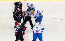 Bojujeme za celou Moravu, burcuje fanoušky k podpoře v playoff HC UP