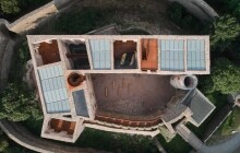 Tip na výlet: Hrad Helfštýn po zimě obnovuje prohlídky s průvodci