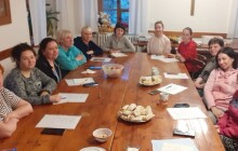 Osamostatnit se. Priorita uprchlíků ubytovaných na farách v olomoucké arcidiecézi