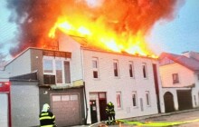 Highlighty týdne: Požár v Hodolanech i zdražení parkování (28. 3. – 3. 4.)