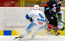 Krůček od finále. HC UP si to o postup rozdá s Pražáky