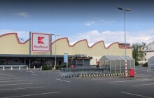 Kaufland na Štursově otevře za pár dní. Na co se mohou návštěvníci těšit?