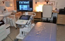 Screeningové a diagnostické zobrazení chorob prsu. Nemocnice v Prostějově má nový ultrazvuk