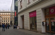 (RE)PORTÁL HISTORIE: Cukrář Jaroslav Dejmal, jeho cukrárna byla na místě dnešního sekáče