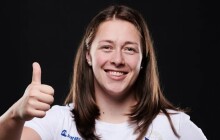 Hokejistka Přibylová: Olympiáda člověka pohltí, tlak a nervozita naštěstí opadly