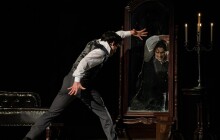 Dorian Gray zestárne v Olomouci. Na jevišti Moravského divadla se představí v baletní adaptaci