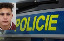 Policie od září pátrá po pohřešovaném mladíkovi, žádá o pomoc veřejnost