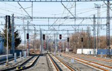 Vysokorychlostní trať z Prosenic do Ostravy má stát až 80 miliard