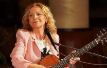 SOUTĚŽ: Vyhrajte lístky na koncert Lenky Filipové