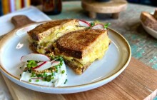 Kam v neděli na jídlo? Na brunch do Bistra Helen