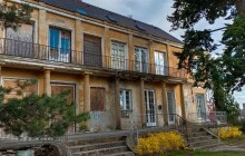 Zapomenuté stavby: Na stavu vily Stratilových se nejvíce podepsal minulý režim