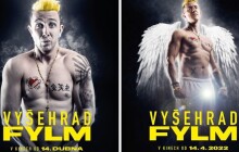 SOUTĚŽ: Vyšehrad jde do kin. Vyhrajte čtyři vstupenky na Juliuse Lavického