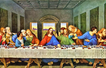 Co dělat na Zelený čtvrtek? Péct jidáše, jíst špenát a hlavně žádné hádky!