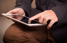 Bezplatný internet na úřadě nebo v knihovně? Připojit se lze díky veřejným hotspotům