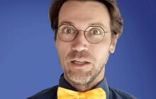 Kuchařská show a LiStOVáNí s Lukášem Hejlíkem. Zábřeh zve na kulturu