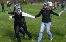 Den Země v Michalově. Oblíbená akce se po dvou letech vrací