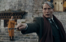 SOUTĚŽ: Vyhrajte lístky do kina a odhalte Brumbálova tajemství