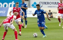 Martin Hála končí v Sigmě Olomouc. S klubem se dohodl na rozvázání smlouvy