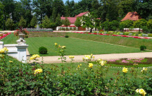 Park Michalov se otevírá. Rekonstrukci stihli s předstihem