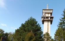 Pěšky po Olomouci: Výlet na olomoucké hory