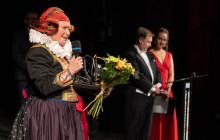 Ceny kultury jsou rozdány. Ocenění získala i edice Olomoučtí fotografové nebo Jiří Fiala