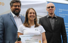 Máte zajímavý podnikatelský záměr? Soutěžte s Podnikavou hlavou a rozjeďte svůj byznys