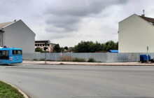 Jedna uzavírka nahradí druhou. Stavba přerovského průtahu jde podle plánu