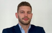 Chci protlačit univerzitní hokej na stadion do Olomouce, říká sportovní ředitel HC UP Miroslav Janošek