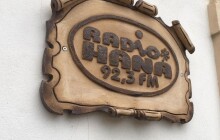 Máme už 30 let, zní z Radia Haná. V neděli pokřtí svůj třetí program - rádio Metropole