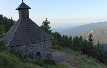 Tip na výlet: Léčivá voda ve Vřesové studánce